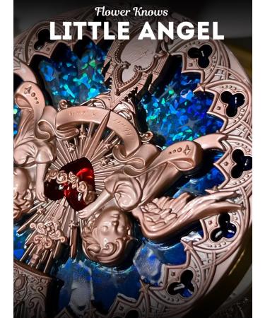 Flower Knows Highlighter Little Angel L04 Moon River - Buy Online on GoSupps.com