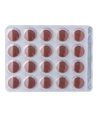 Evalar Owing Enhanced Formula 20 tablets - Buy Online on GoSupps.com