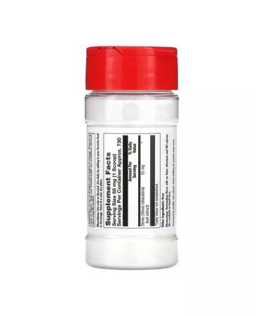 KAL Pure Stevia Extract 40 g Sure Stevia Extract - Buy Online on GoSupps.com