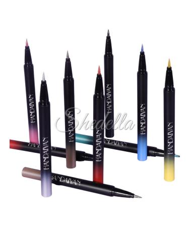 Shedella Eye eyelids metallic - Buy Online on GoSupps.com