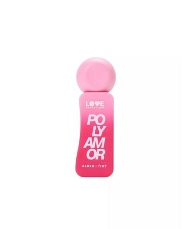 Love Generation Blush-type multifunctional Polyamor T.01 Direct pink - Buy Online on GoSupps.com