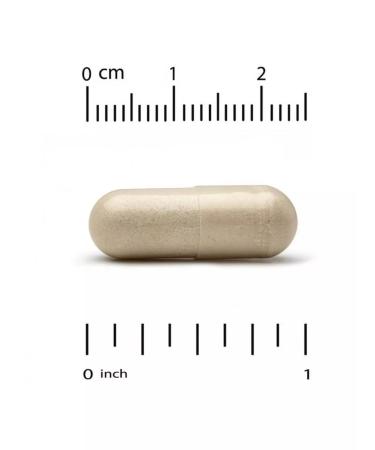 California Gold Nutrition Benfotiamine (vitamin B1) 150 mg 30 capsules - Buy Online on GoSupps.com