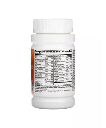 21st Century Women's vitamins and minerals 100 tablets - Buy Online on GoSupps.com