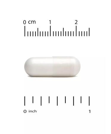 Lake Avenue Nutrition L-Serin 900 mg 120 plant capsules - Buy Online on GoSupps.com