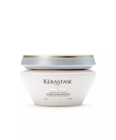 Kerastase SPECIFIKE REHYDRATANT HALL GEL-MASKA
