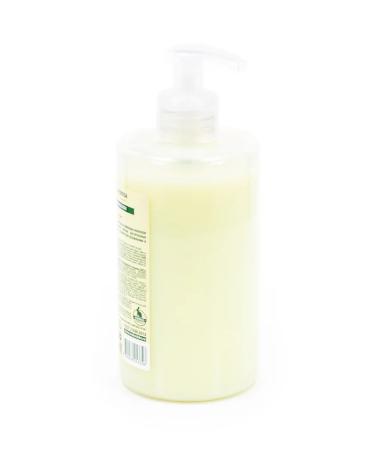 Freedom Liquid cream-soiled moisture and diet 430ml - Buy Online on GoSupps.com