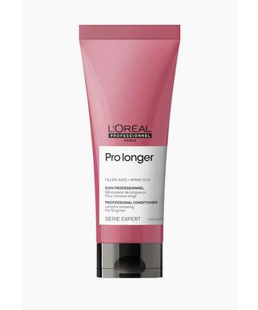LOreal Professional Hair air conditioner restoring 200 ml - Buy Online on GoSupps.com