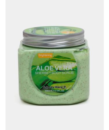 Naturalis Scrub Piling for Body Anti -cellulite aloe vera - Buy Online on GoSupps.com