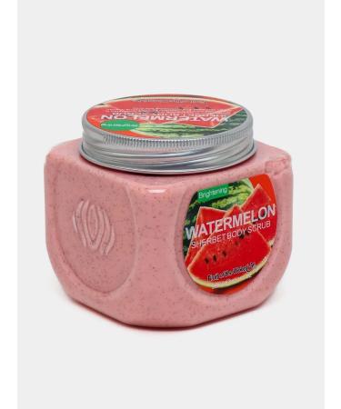 Naturalis Skrub Piling for Body Anti -Eiga Arbuz - Buy Online on GoSupps.com