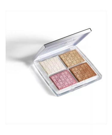 Luxury cosmetics Palette Highlighter Dior shade 001 - Buy Online on GoSupps.com