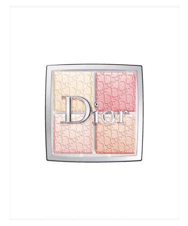 Luxury cosmetics Dior Paletka highlighter shade 004