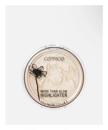 catrice Highlighter More than Glow 010 Pearl