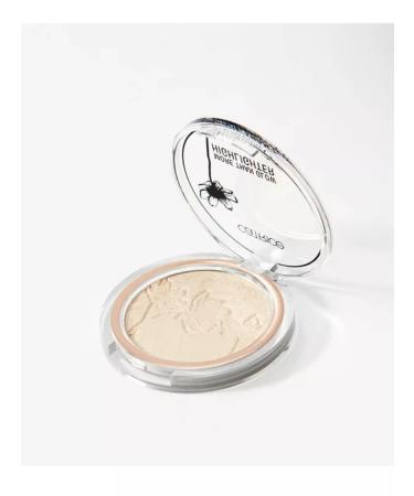 catrice Highlighter More than Glow 010 Pearl - Buy Online on GoSupps.com