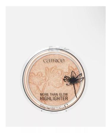 catrice Highlighter More than Glow 030 Golden