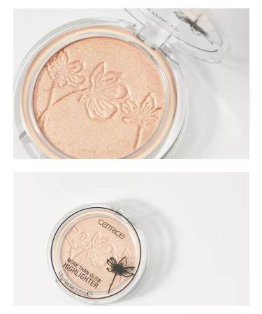 catrice Highlighter More than Glow 030 Golden - Buy Online on GoSupps.com