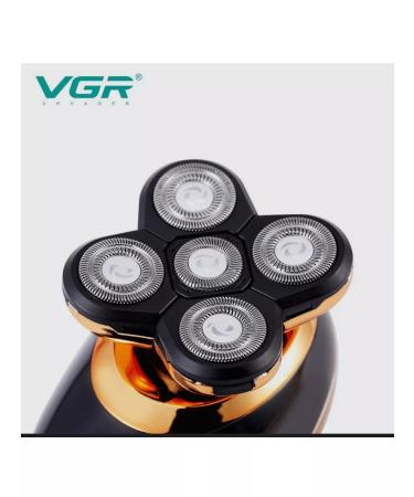 YJZ VGR Electric Return V-316 - Buy Online on GoSupps.com