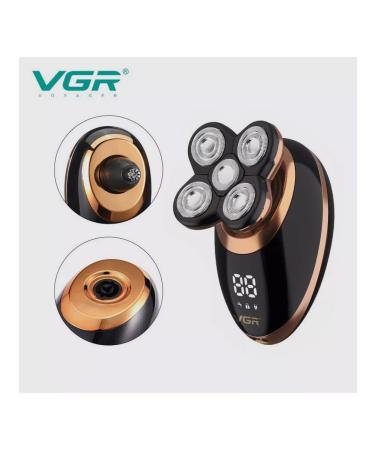 YJZ VGR Electric Return V-316 - Buy Online on GoSupps.com