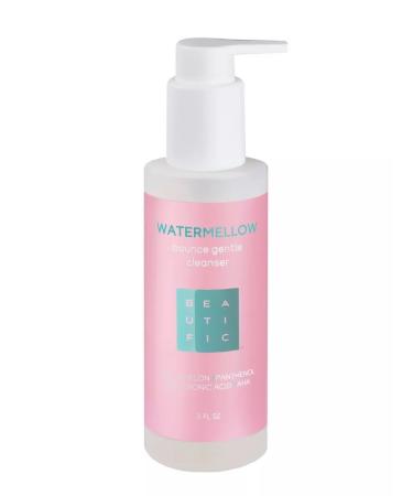 BEAUTIFIC Washing gel with watermelon extract 150 ml - Buy Online on GoSupps.com