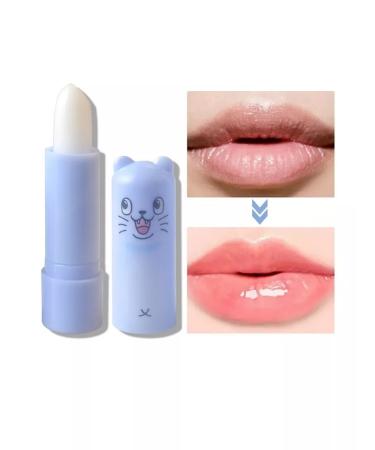 MC cosmetics Lip balm hygienic lipstick with oils 6 pcs - Buy Online on GoSupps.com