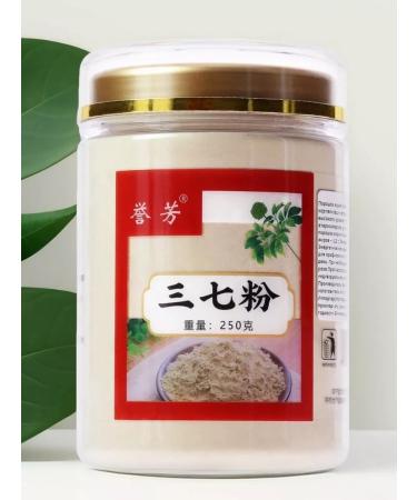 China Sanchi powder tea 250 g - Buy Online on GoSupps.com