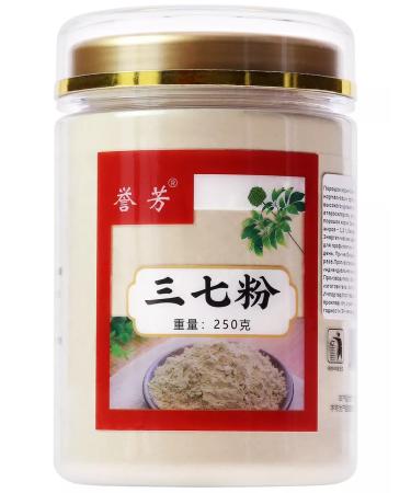 China Sanchi powder tea 250 g - Buy Online on GoSupps.com