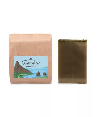 Spivak Baikal soap - Buy Online on GoSupps.com