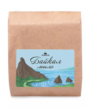 Spivak Baikal soap - Buy Online on GoSupps.com