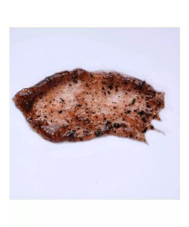 Sashel Face and body scrub with pink salt Sachel75 ml - Buy Online on GoSupps.com