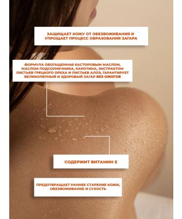 Delice Cream for intense tanning Bronze 250 ml - Buy Online on GoSupps.com