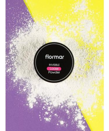 Flormar Transparent fixing powder - Buy Online on GoSupps.com