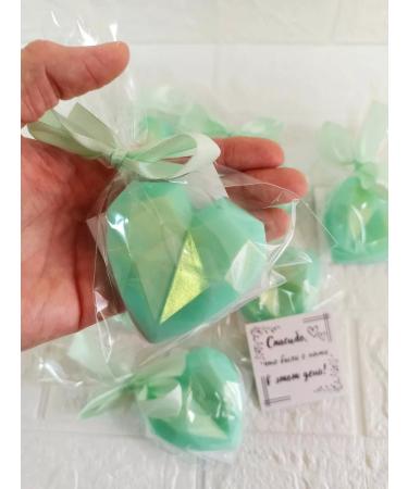 GIFTS Soap Bonbonniere guests for wedding compliments - Buy Online on GoSupps.com