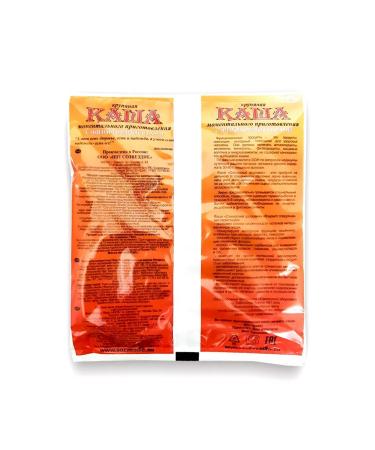 Samara big guy No. 17 wheat-ris. Dandelion and probiotic 240 g x 2 pcs - Buy Online on GoSupps.com