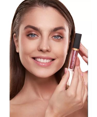 INGLOT Kiss Catcher 31 Shimmering Nude lip gloss - Buy Online on GoSupps.com