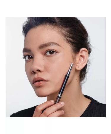 L'OREAL PARIS Brown eyebrow pencil tone 5.0 - Buy Online on GoSupps.com