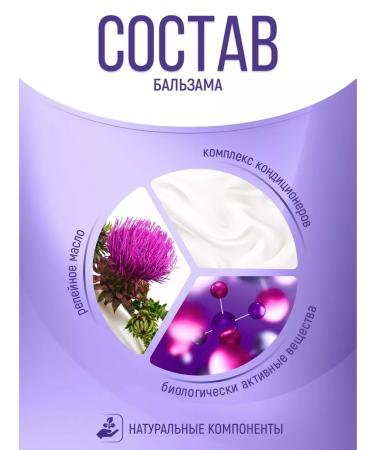 CONCEPT MOSCOW Silver shampoo and tint balm as ash 300*2ml - Buy Online on GoSupps.com