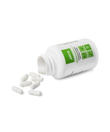 biolite Urolinizin-Form capsule for urolithiasis 90 pcs - Buy Online on GoSupps.com