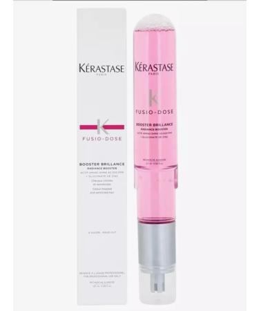 Kerastase Krasastas Fusio-Dose Brilliance Buster for shine 120ml