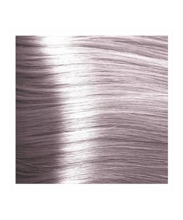 Kapous Professional Hair dye s9.12 Light ash pearl blond