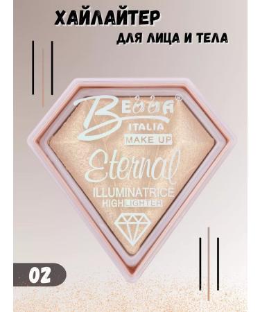 Petro cosmetics Highlighter