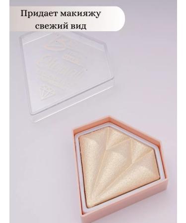 Petro cosmetics Highlighter - Buy Online on GoSupps.com