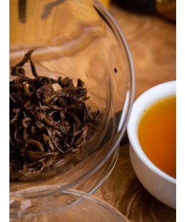 TeaKachai Dyan Hong 250g - Buy Online on GoSupps.com