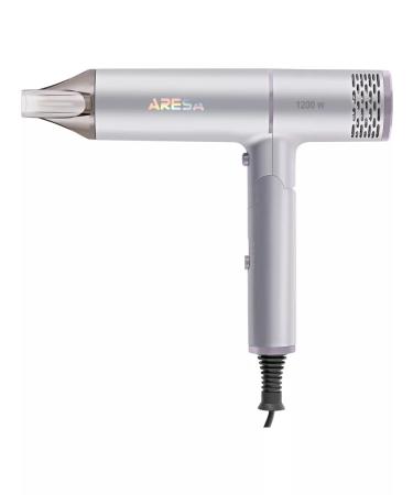 Aresa Electric hair dryer AR-3230 1200W folding handle - Buy Online on GoSupps.com