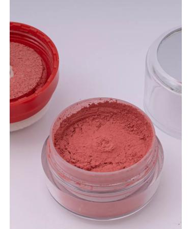 Petro Cosmetics Dry face blush - Buy Online on GoSupps.com