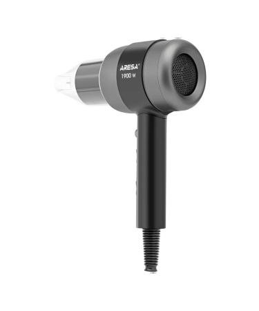 Aresa Electric hair dryer AR-3231 1900W - Buy Online on GoSupps.com