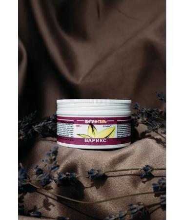 VitaVent Vita Gel "Varies" 100 g