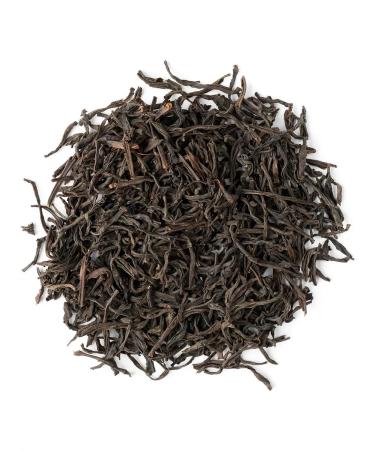 TEA CAT Black Tea Conscious Cristonbu Op1 50g - Buy Online on GoSupps.com