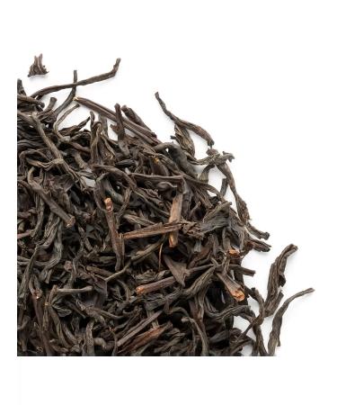 TEA CAT Black Tea Conscious Cristonbu Op1 50g - Buy Online on GoSupps.com