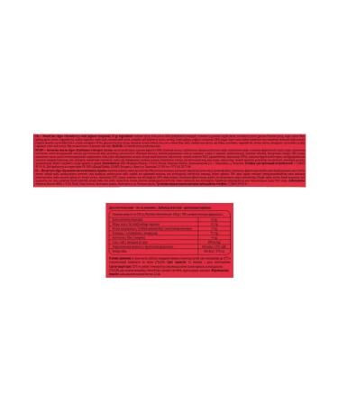 EGO Batonchiki Musli strawberries in yogurt 12 pcs 25 g - Buy Online on GoSupps.com