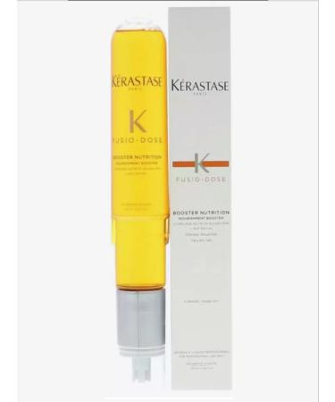Kerastase Krasastas Fusiodose Nutrition with Camellia oil 120 ml