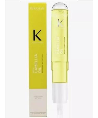 Kerastase Krasastas Fusiodose Nutrition with Camellia oil 120 ml - Buy Online on GoSupps.com